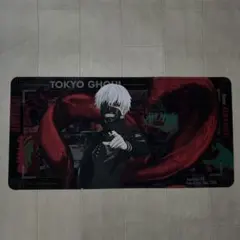 東京喰種プレイマット Amazon.co.jp: 東京喰種 プレイマット オールラウンドマット 2種