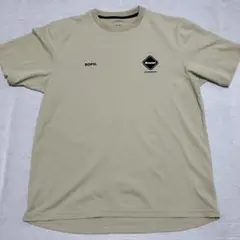 即完売F.C.Real Bristol AUTHENTIC LOGOS/Sのサムネイル