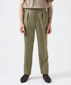 【aroccc様専用】Fumiya Hirano トラウザーズ