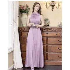 エルケイ　ドレス