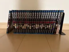 鬼滅の刃1巻〜23巻全巻セット 公式ファンブック - メルカリ