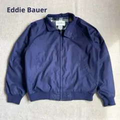 【レア】Eddie Bauer SWING TOP FULL ZIP 白タグ