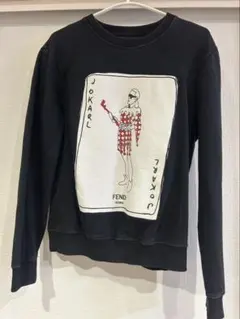 2026年最新】Fendi トレーナー・スウェットの人気アイテム - メルカリ