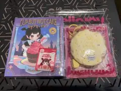 メロジョイ　カップケーキか？シリーズ　チーズ豆乳