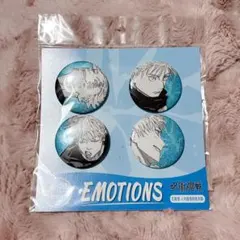 2026年最新】emotions 呪術廻戦の人気アイテム - メルカリ