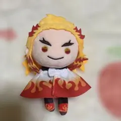 鬼滅の刃☆煉獄杏寿郎☆て