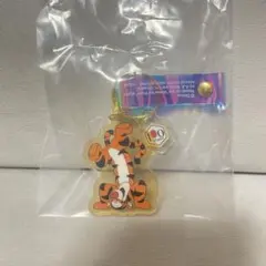 一番くじ くまのプーさん ◆ ティガー ◆ アクリルチャーム
