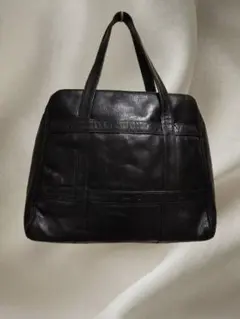 GIVENCHY　 レザー　バッグ