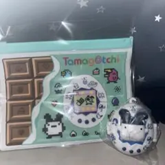 たまごっち みみっち スイングケース ポーチ セット