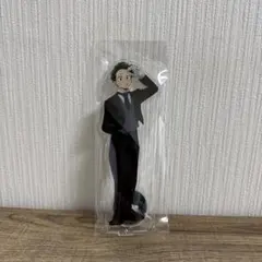 僕のヒーローアカデミア ユアネクスト TOHO 特典 緑谷出久 アクリルスタンド