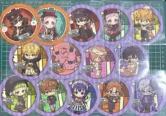 2025年最新】地縛少年花子くん 葵 缶バッジの人気アイテム - メルカリ