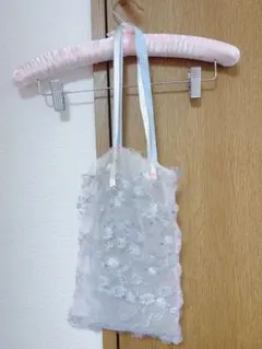 【all my spring】ミニトートバッグのサムネイル