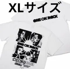 2026年最新】one ok rock luxury disease tシャツの人気アイテム