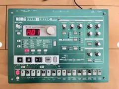 KORG EA-1 アナログ 今も中古市場で値が上がり続ける KORG EA-1 | 無料でDTMを楽しむ 暇人DTM