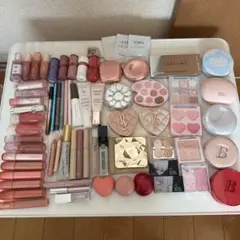 デパコス　韓国コスメ　その他化粧品　新品や未使用　美品　お得おまとめ売り デパコス級コスメをプチプラ価格で届けたい』ジェネリック化粧品