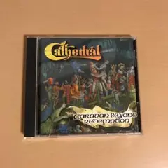 CATHEDRAL / CARAVAN BEYOND REDEMPTION