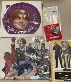 GENERATIONS セット売り