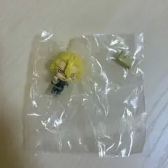 Dr.STONE スタンリー・スナイダー ガチャガチャ