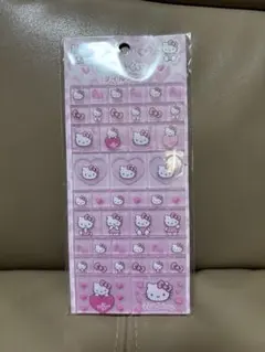 サンリオ ハローキティ タイルシール