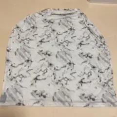 Copper Pearl 授乳カバー マーブル模様