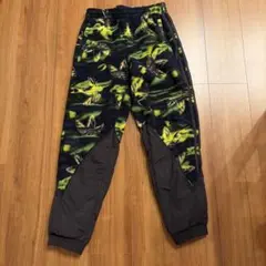 adidas アディダス ジョガーパンツ フリース あったか 両ポケットあり