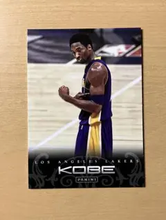 NBA LAKERS KOBE BRYANT ANTHOLOGY #51