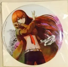 2026年最新】牧瀬紅莉栖 缶バッジの人気アイテム - メルカリ