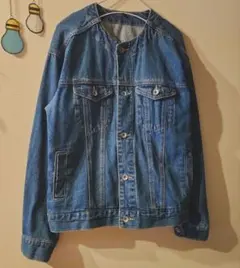 2025年最新】LEPSIM レディース Gジャン・デニムジャケット