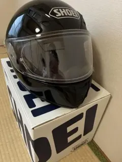 SHOEI フルフェイスヘルメット RYD S サイズのサムネイル