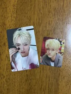 INI 田島将吾　トレカ　ミニトレカ　 THE WINTER MAGIC