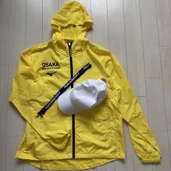 2025年最新】大阪マラソン ウィンドの人気アイテム - メルカリ