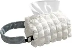 ティッシュケース おしゃれ 北欧 ソフトパック用 カバー ティッシュボックス