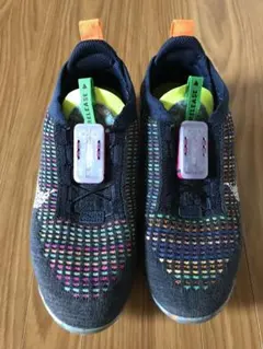 Nike Air VaporMax ダークブルー