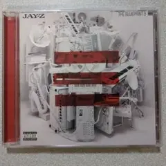 JAY-Z THE BLUEPRINT 3