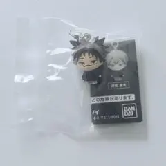 めじるしアクセサリー　脹相