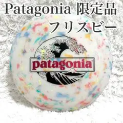 patagonia - パタゴニア　フリスビー　北斎ウェーブ　希少 patagonia - パタゴニア フリスビー 北斎ウェーブ 希少の通販 by
