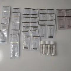 ELIXIR 化粧水 乳液