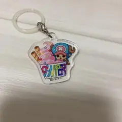 ワンピース チョッパー めじるしアクセサリー