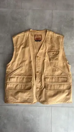 【希少】Polo Ralph Lauren SPORTS MAN ベスト XL