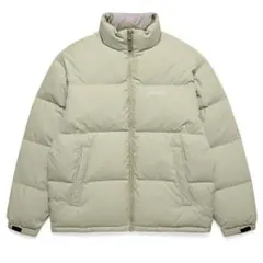 新品未使用 mahagrid ダウンジャケット Mサイズ