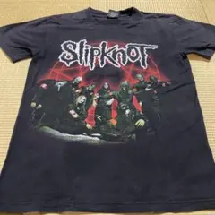 SlipKnot バンT Mサイズ