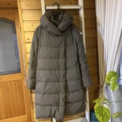 PLSTダウン、レディース