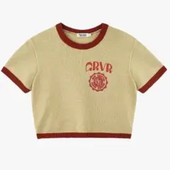 GROVE 22F/W ABEL KNIT BEIGE