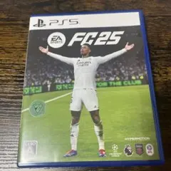 EA SPORTS FC25 PS5