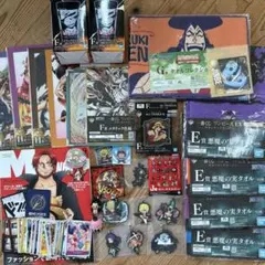 2025年最新】ワンピース一番くじ下位賞の人気アイテム - メルカリ