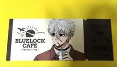 2025年最新】ブルーロック凪誠士郎クリアカードの人気アイテム - メルカリ