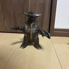 BANDAI 1993 キングコング ソフビ フィギュア - メルカリ