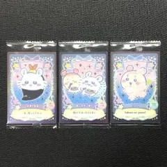 ちいかわ ウエハース2 g18