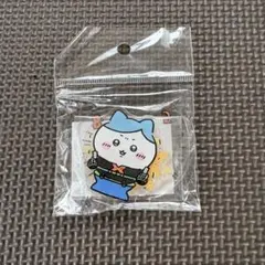 ヒロアカ×ちいかわ レイヤーアクリルスタンド 8:2ぼうや　爆豪勝己