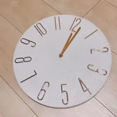 壁掛け時計